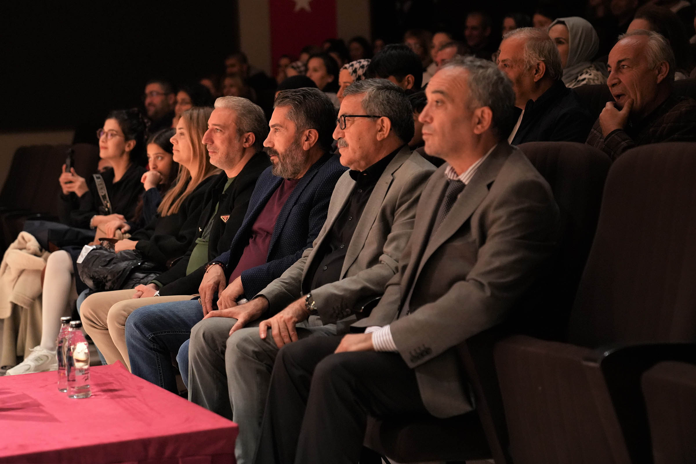 Babam Geri Döndü (5)-1