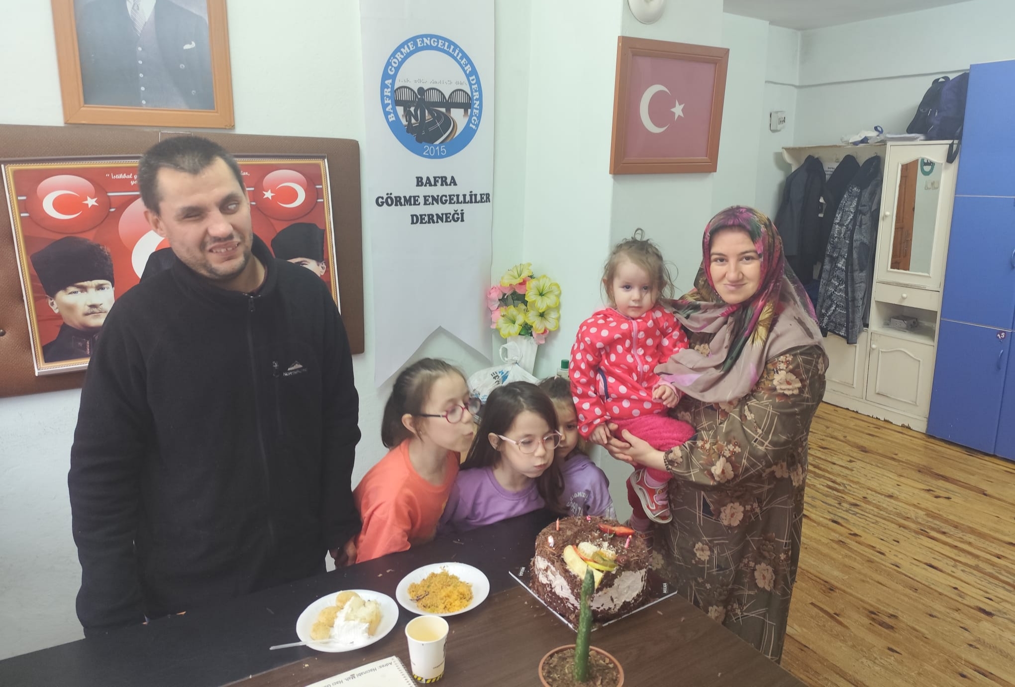 Bafra Akıl Ve Zeka Kursu (1)