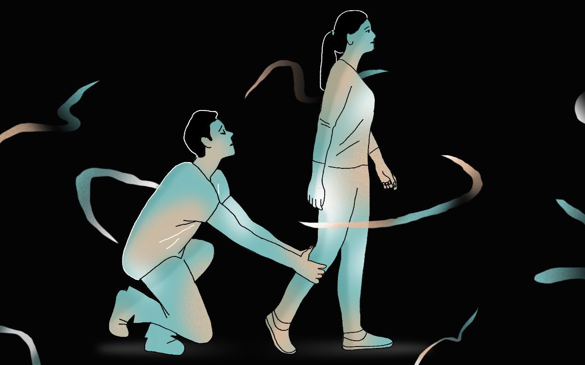 Bağımlı Kişilik Bozukluğu-1