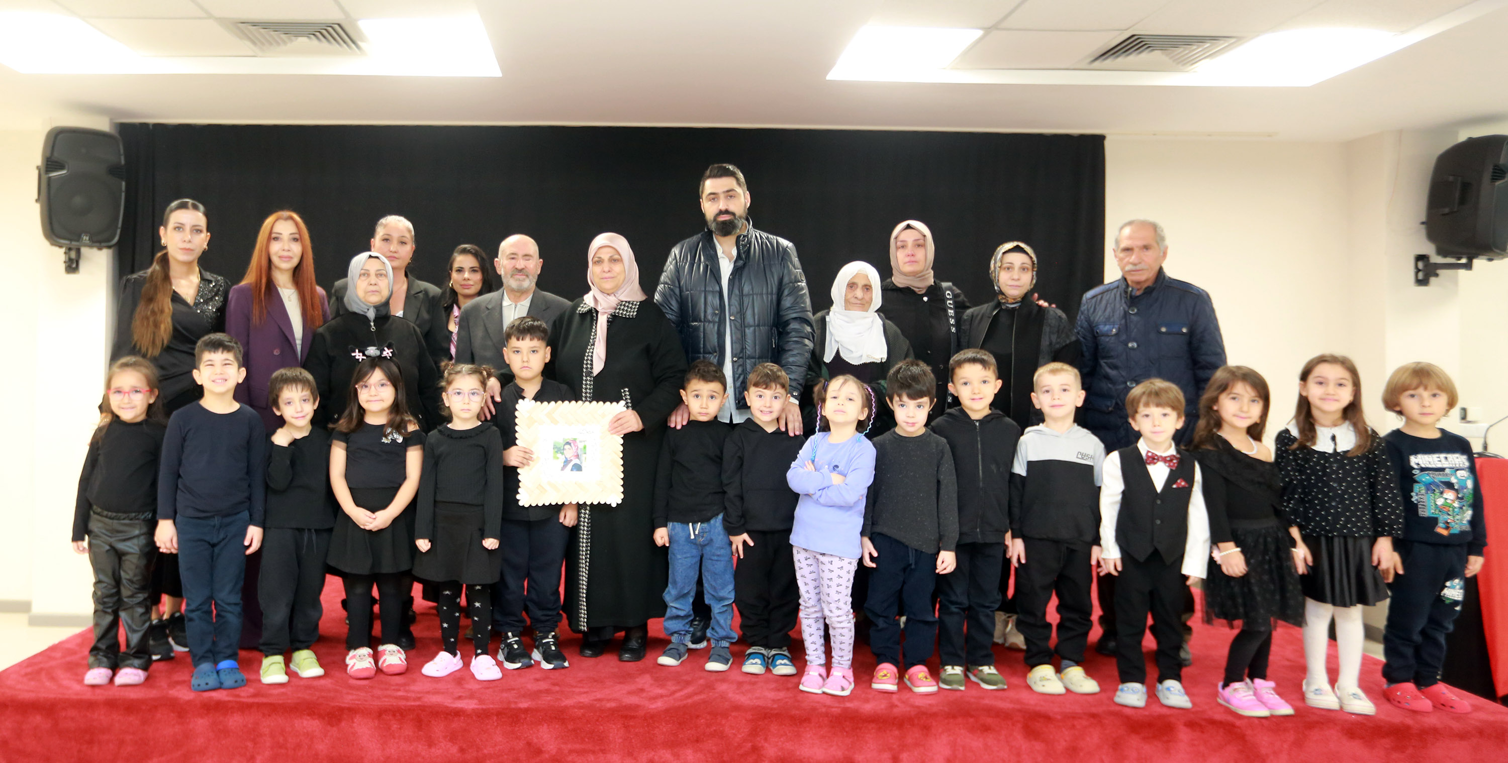 Başak Cengiz Kreş (1)