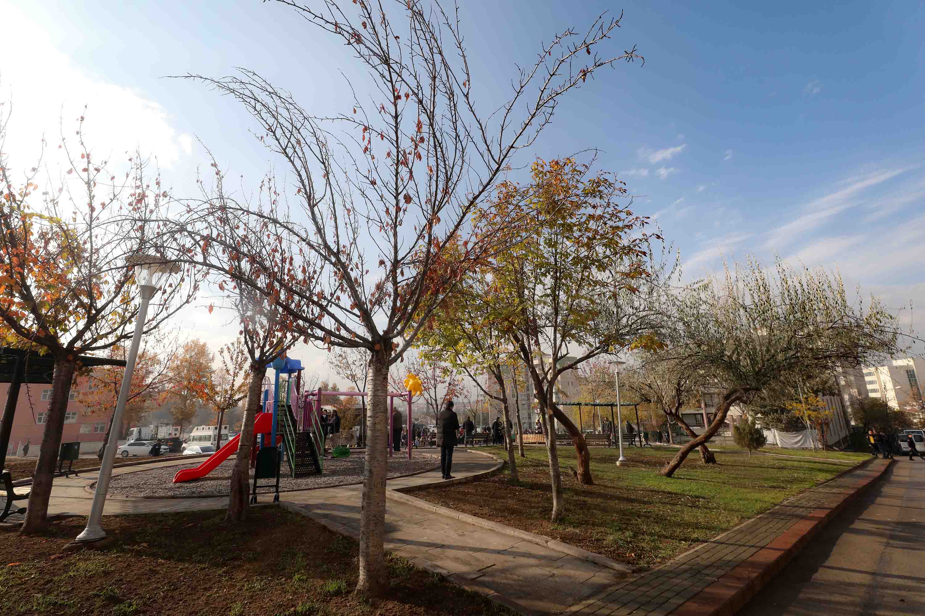 Başak Gürkan Parkı (4)