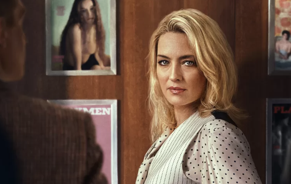 Bayan Playmen Dizi 3