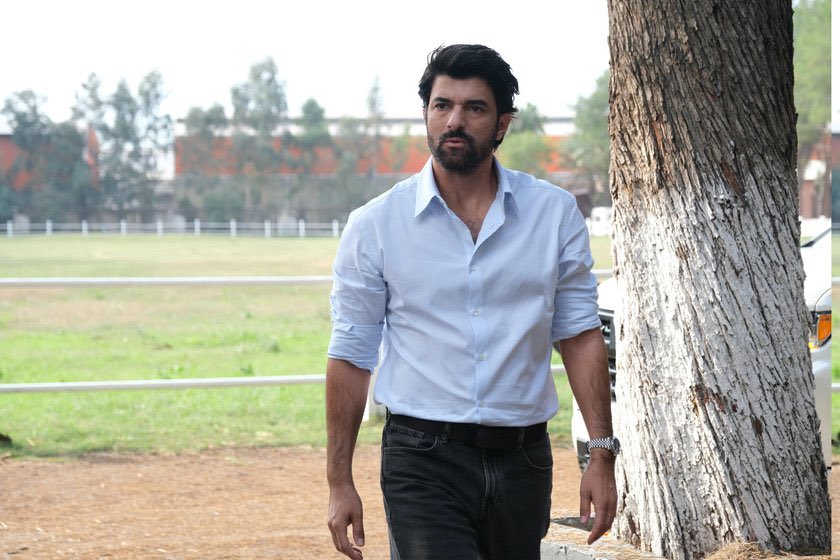 Bereketli Topraklar5.Blm