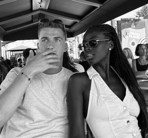 Bertuğ Yıldırım Sevgili