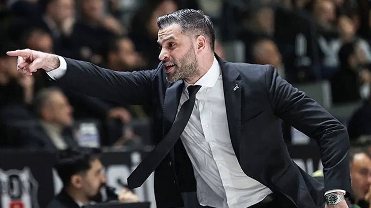 Beşiktaş Basket (1)-1