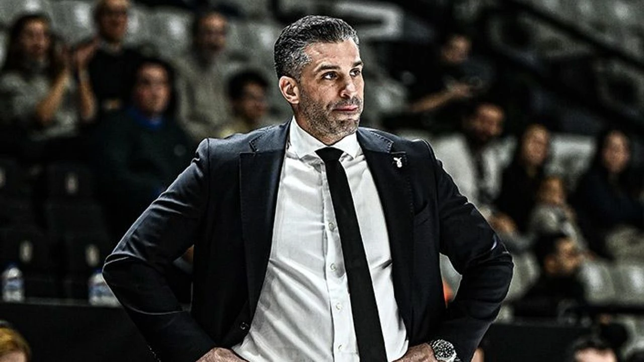 Beşiktaş Basket (1)-2