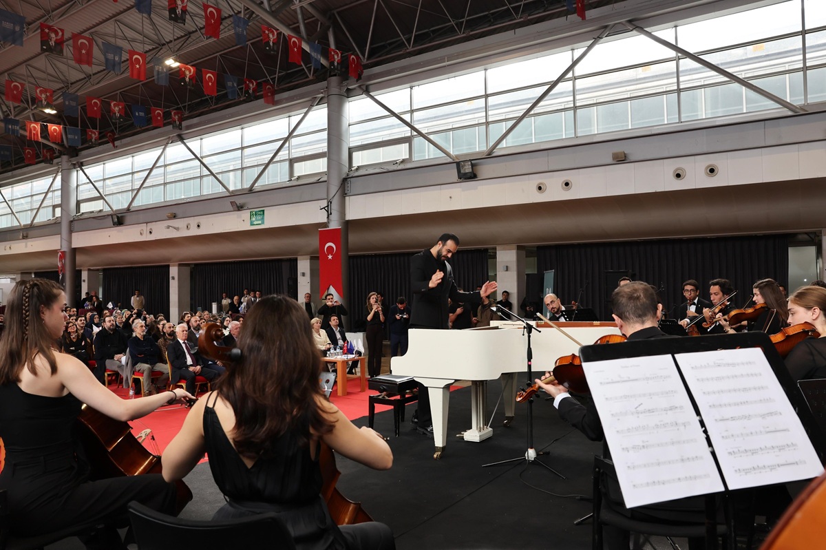 Bursa’nın Tınısı (1)