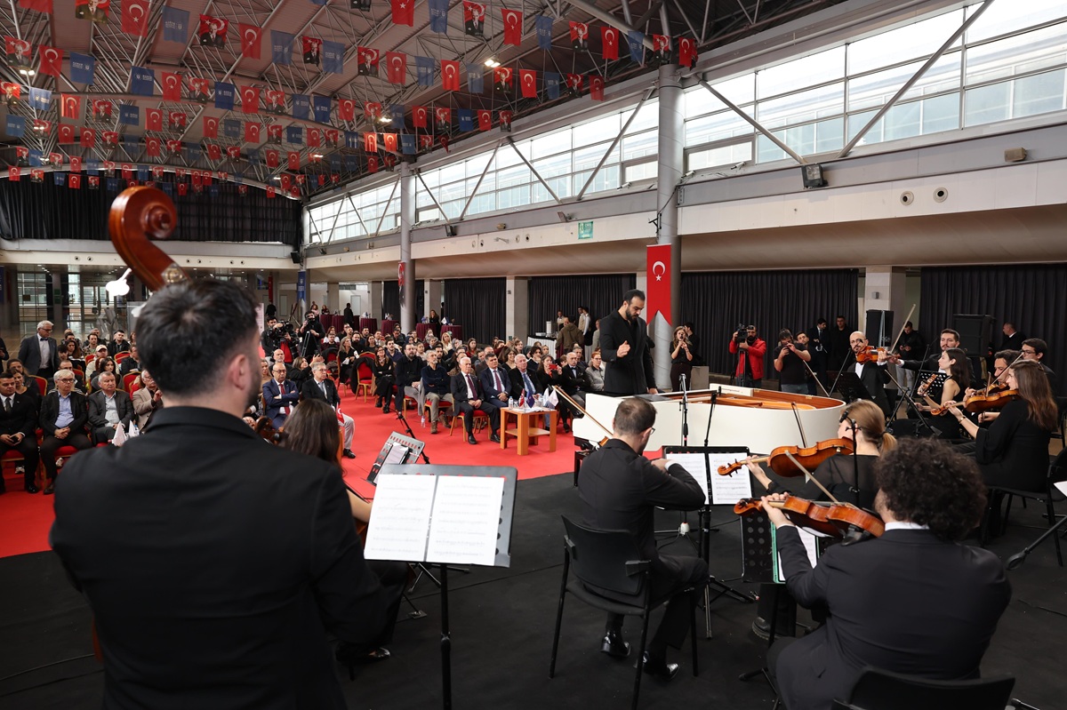 Bursa’nın Tınısı (2)