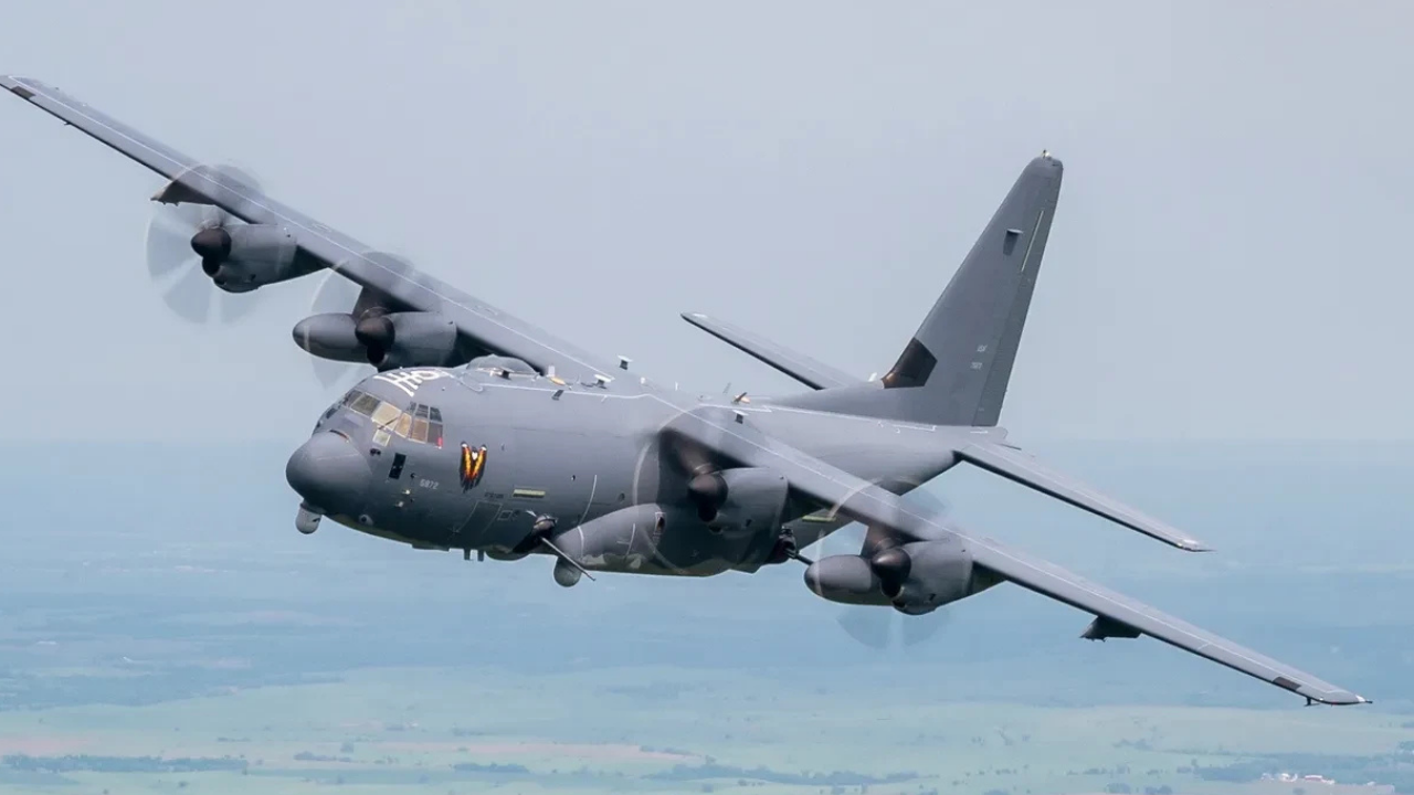 C 130 Hercules (1)-2