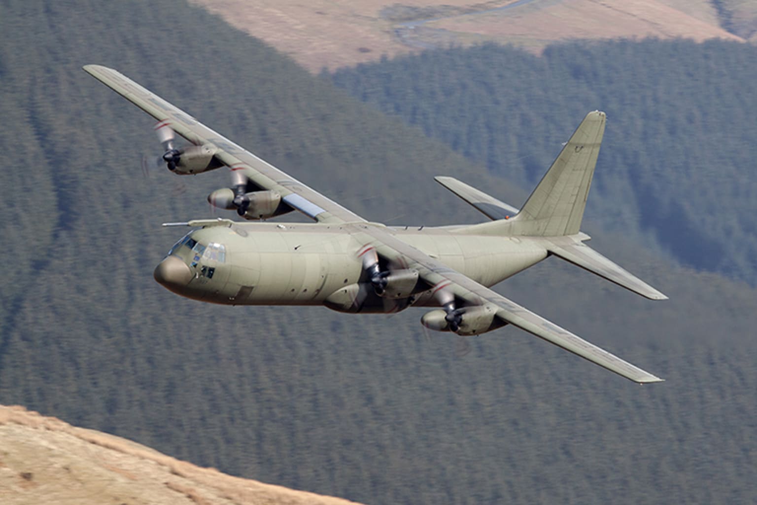 C 130 Hercules (1)