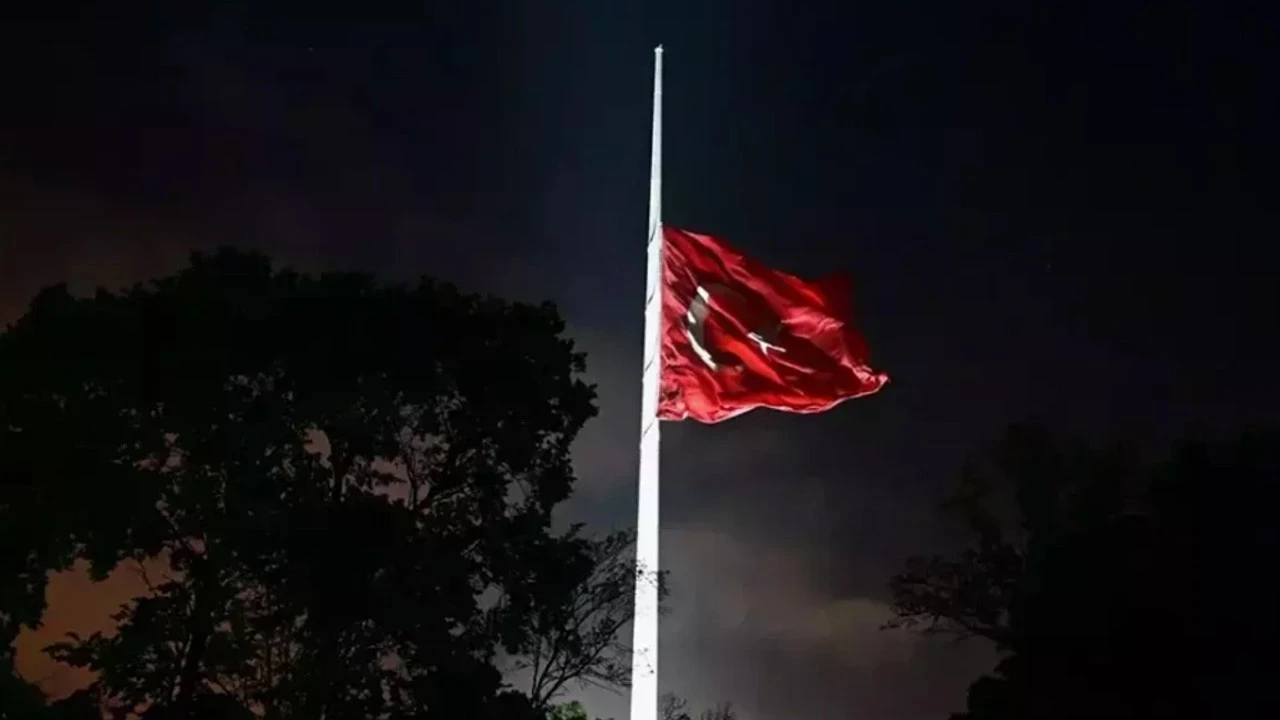 C 130 Kazası Sonrası Milli Yas Ilan Edildi Mi 2