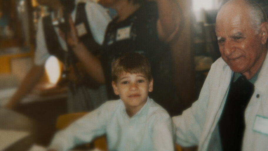 Carman Ailesinin Gizemi