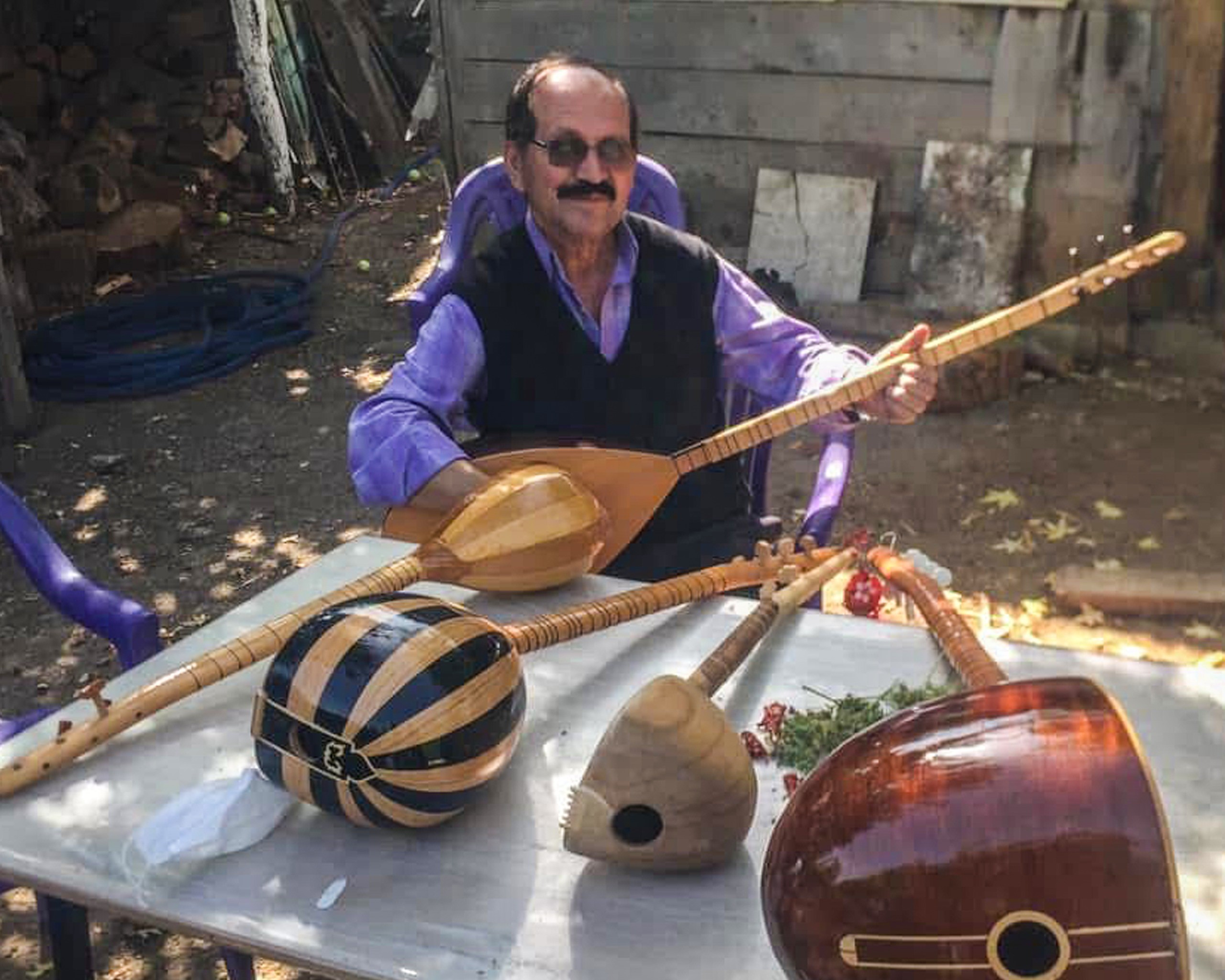 Cemil Çağdaş’a Veda (3)