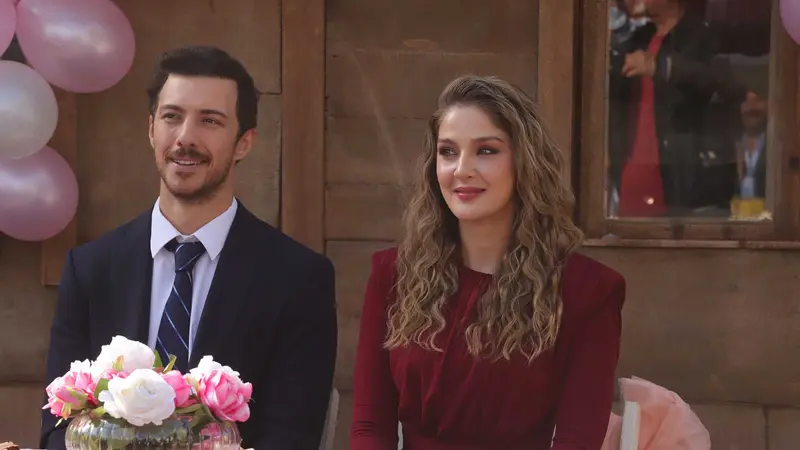 Cennetin Çocukları 11. Bölüm 2