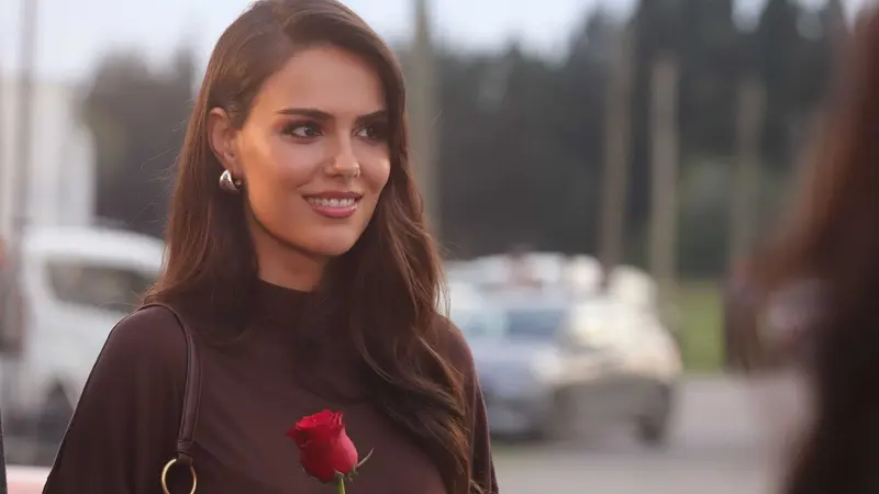 Cennetin Çocukları 11. Bölüm 3