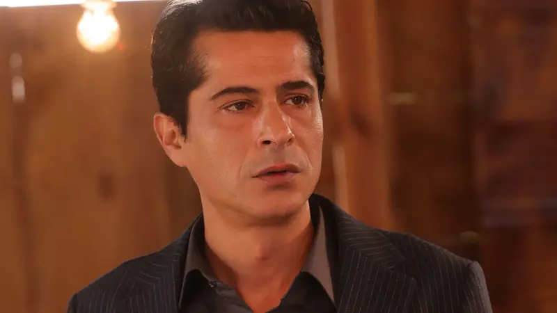 Cennetin Çocukları 11. Bölüm 5