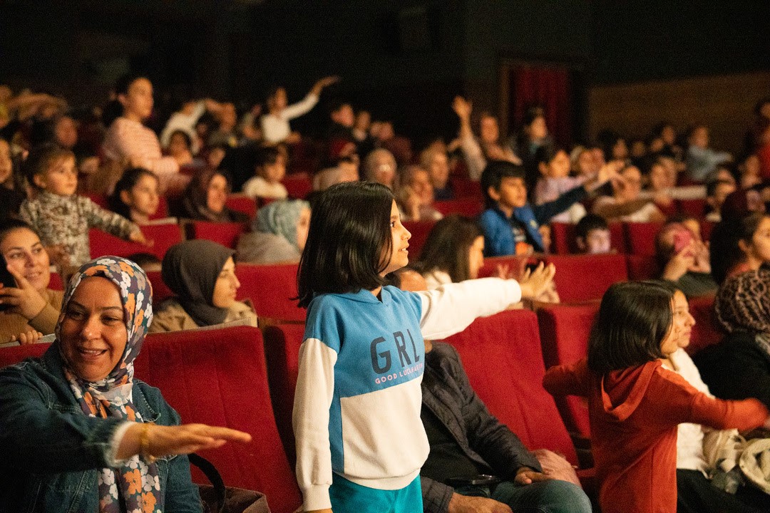 Çocuk Tiyatrosu Günleri (3)