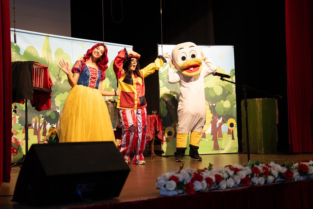 Çocuk Tiyatrosu Günleri (5)