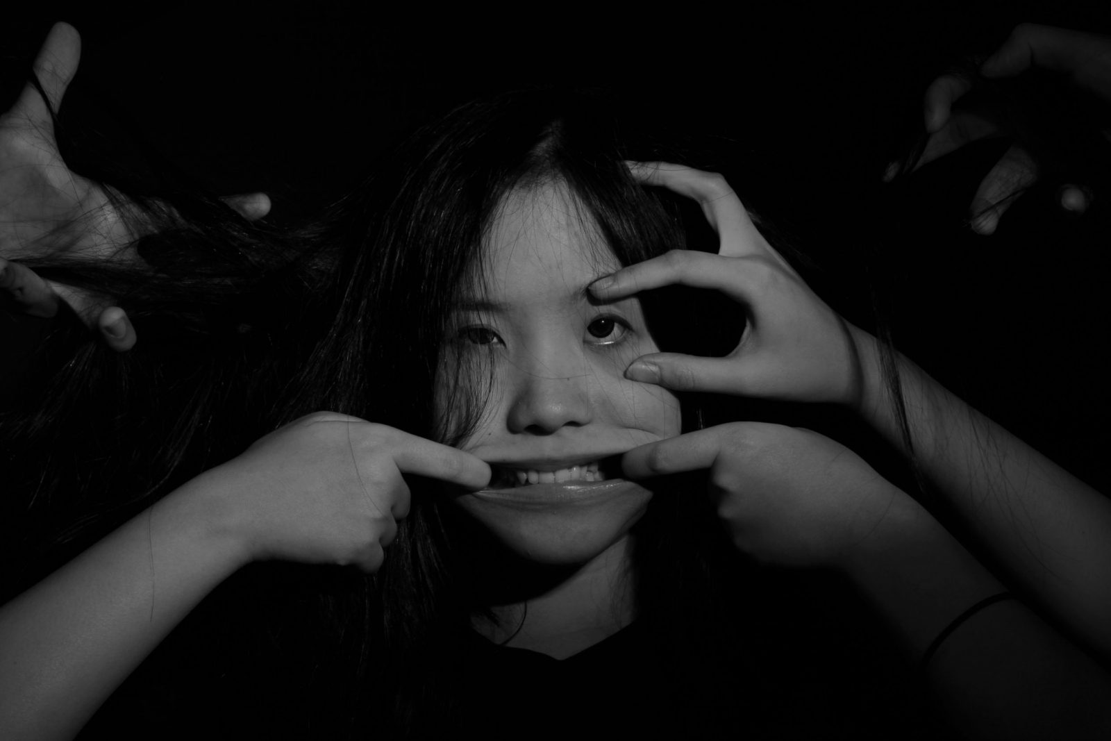 Coklu Kisilik Bozuklugu 1-1