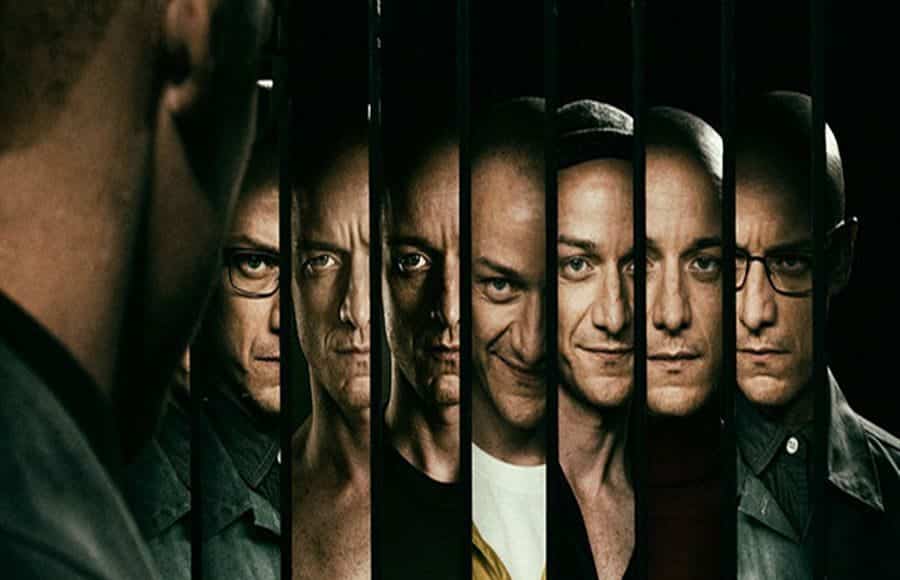 Coklu Kisilik Bozuklugu 1