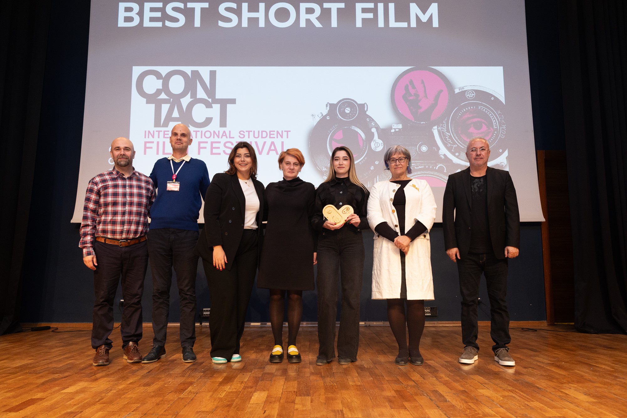 Contact Öğrenci Filmleri Festivali (1)