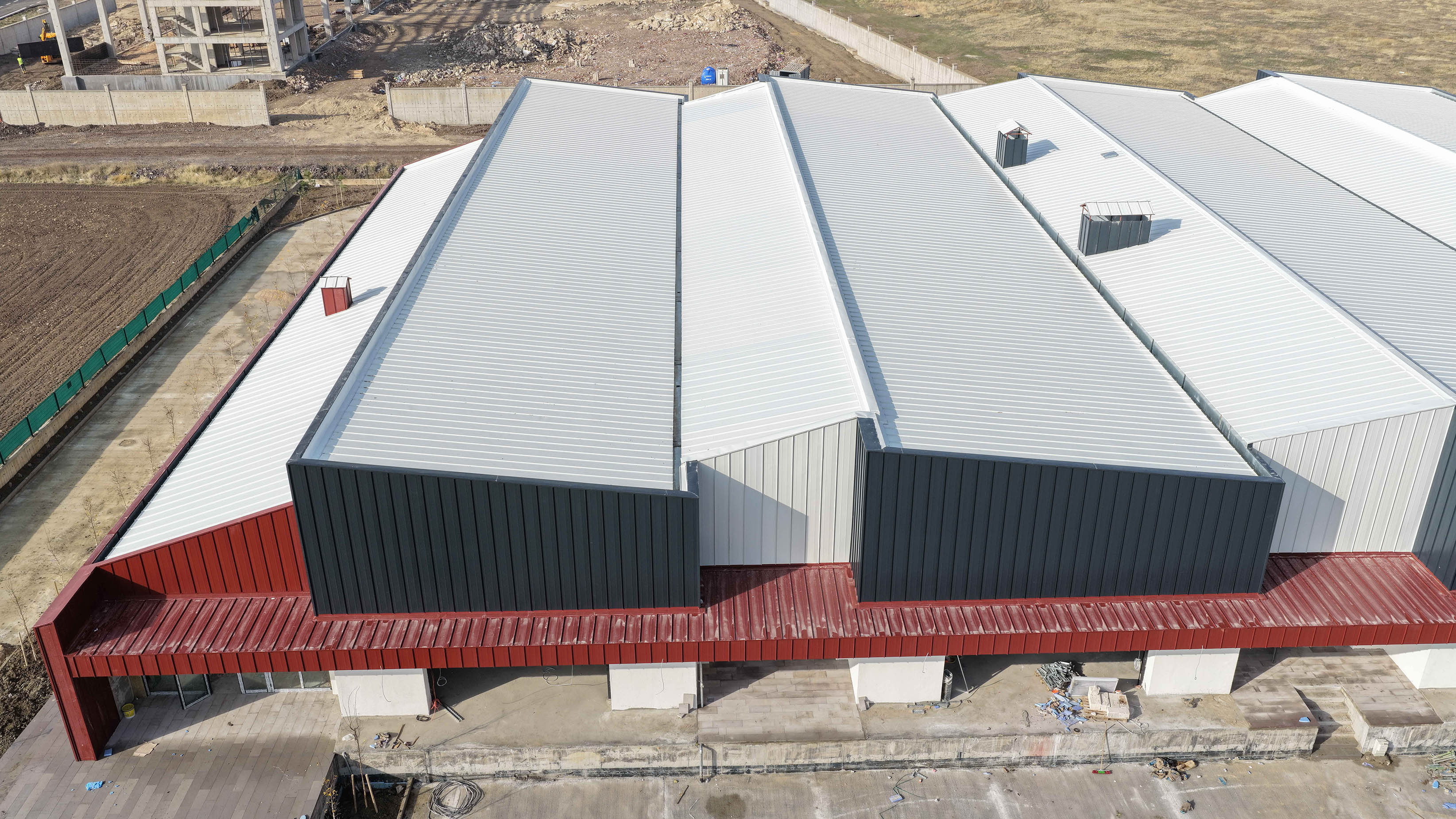 Çubuk’ta Tarıma Destek (1)