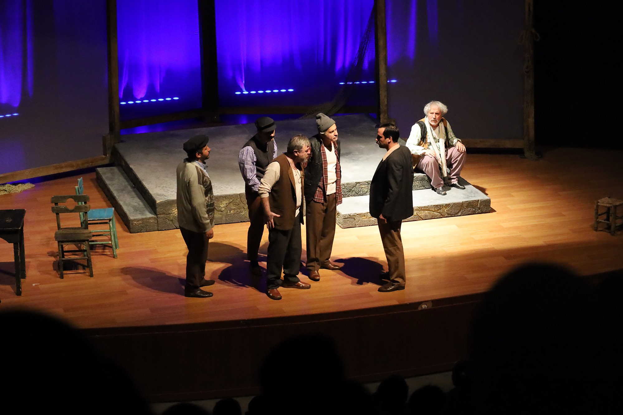 Deli İbram Divanı (1)