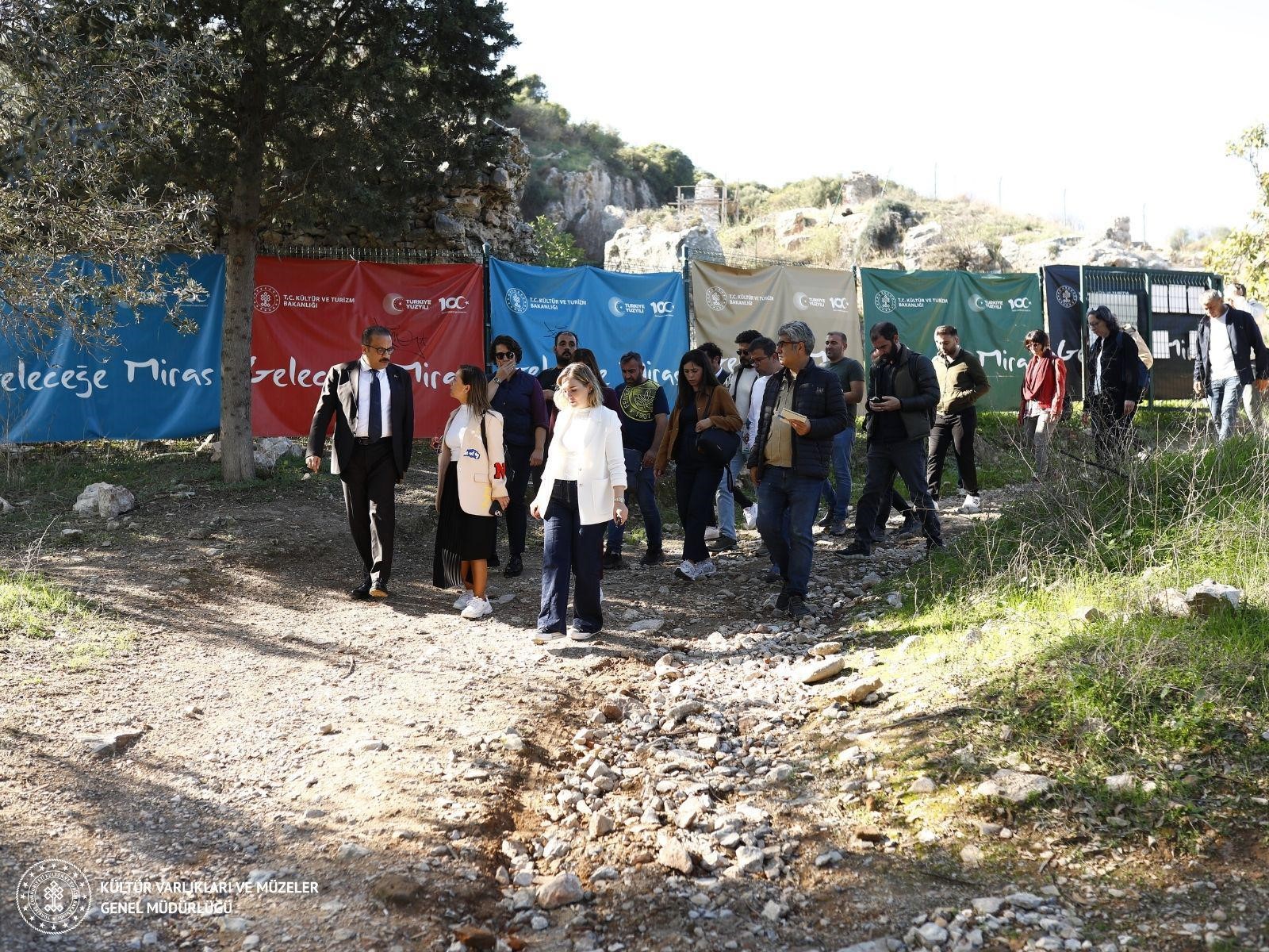 Denizli Antik Kentleri (2)