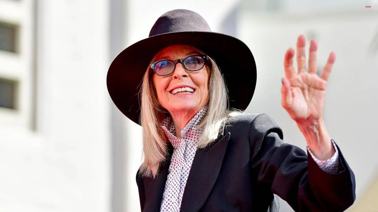 Diane Keaton (5)