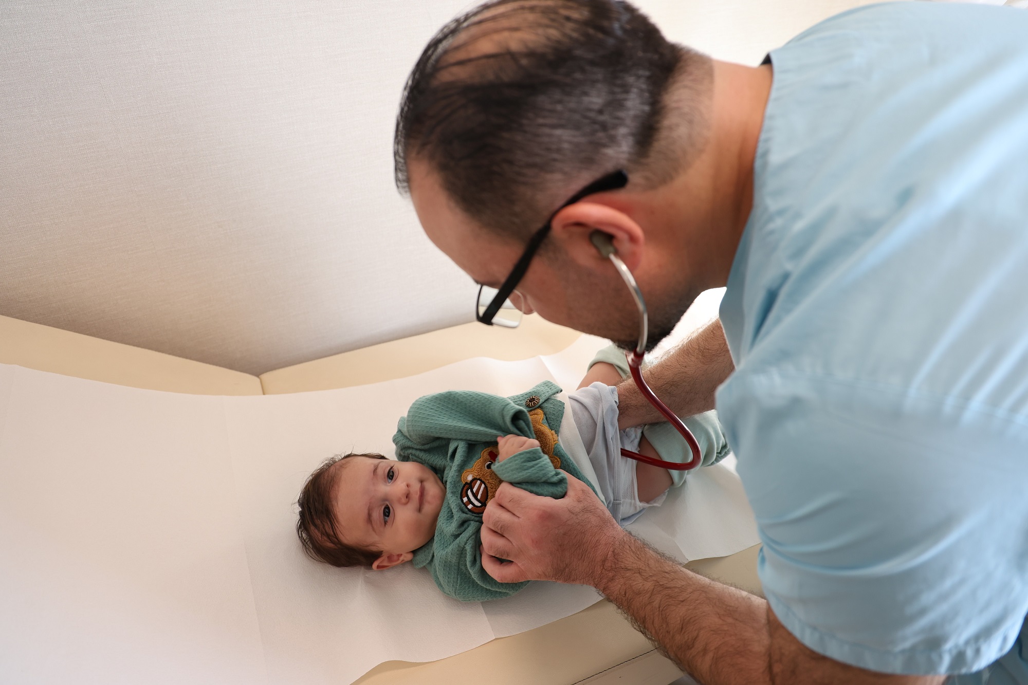 Diyarbakır Ameliyat (1)