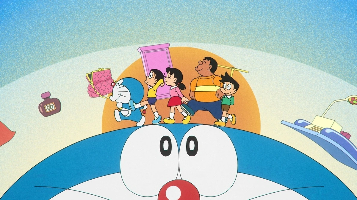 Doraemon-2
