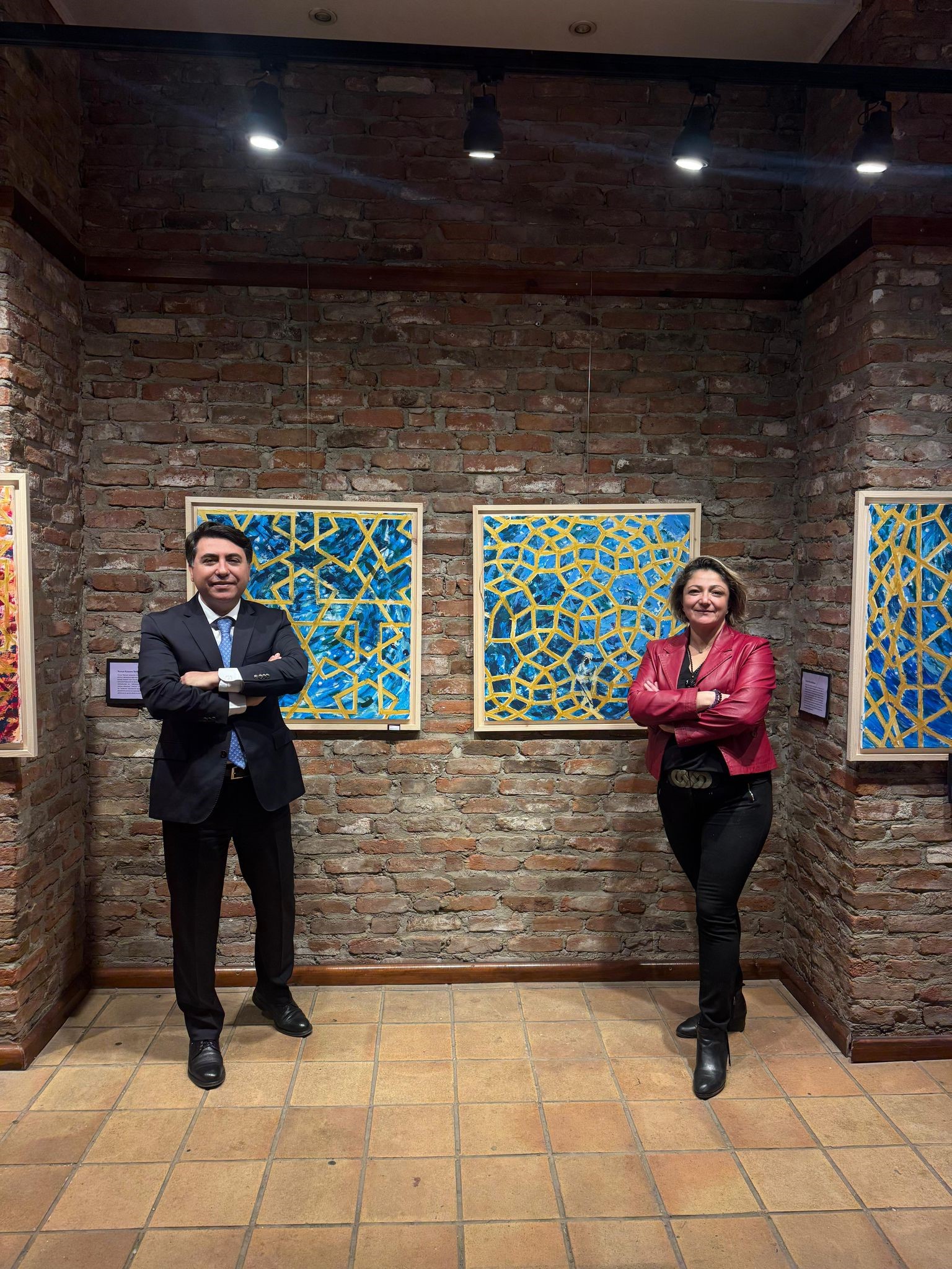 Efsanelerden Görsellere (2)