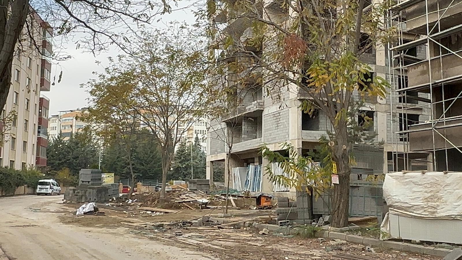 Elzaığ Inşaat Kazası (2)