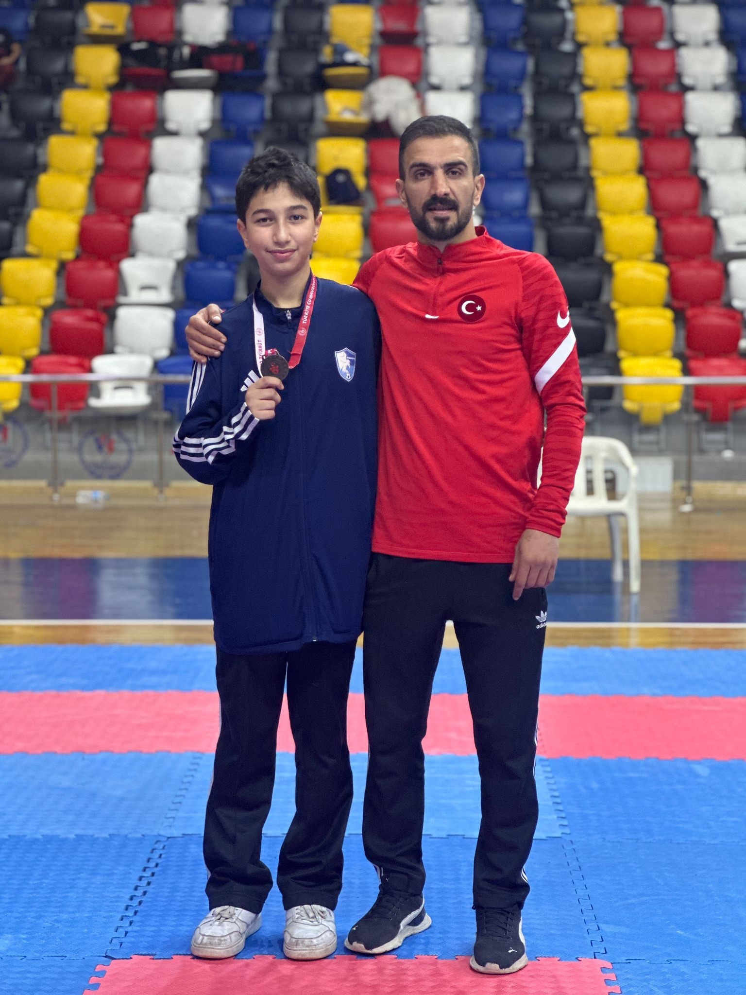 Erzurum Kick Boksçularından Adıyaman’da Zafer (2)