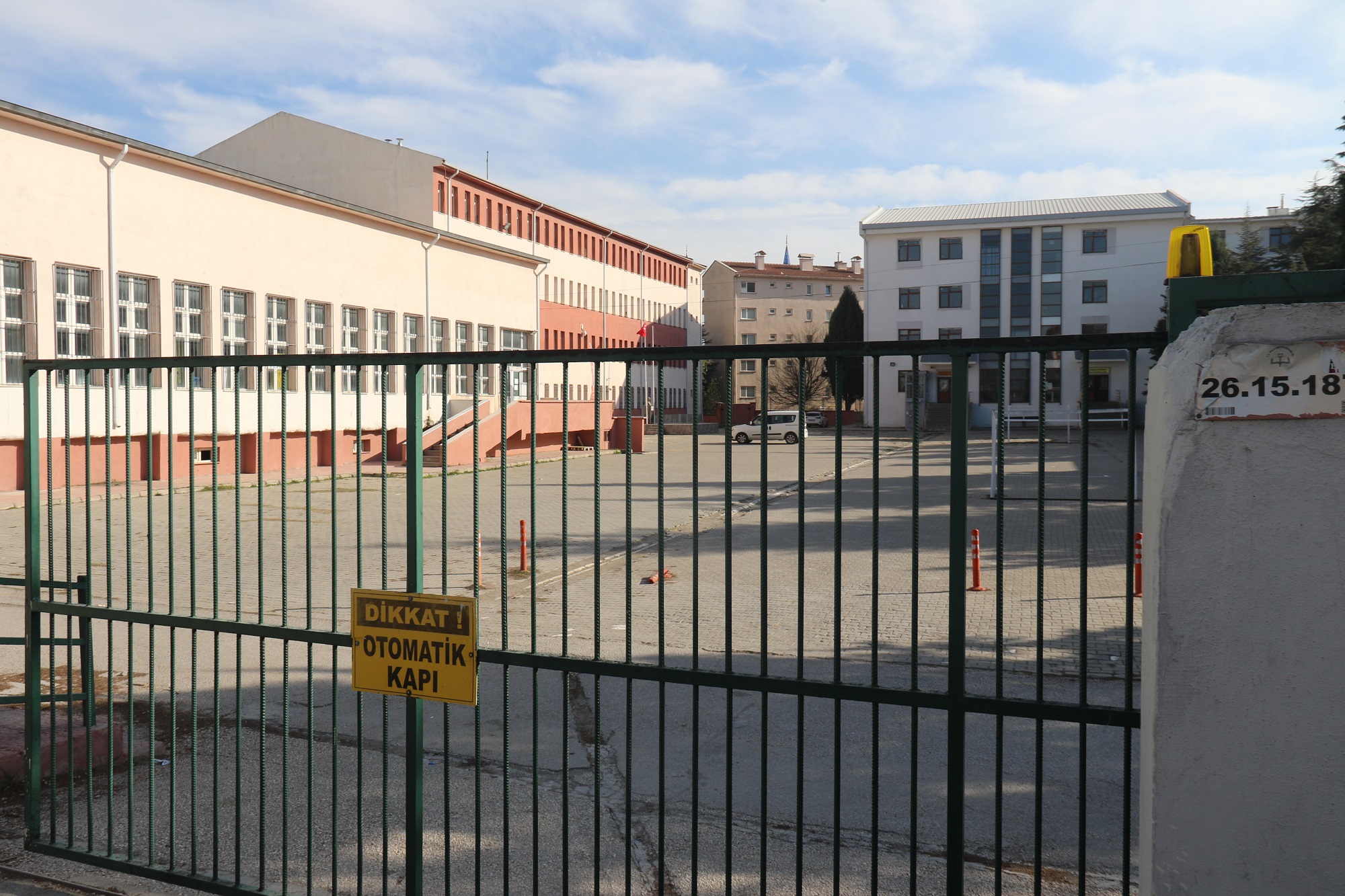 Eskişehir Zehirlenme (1)