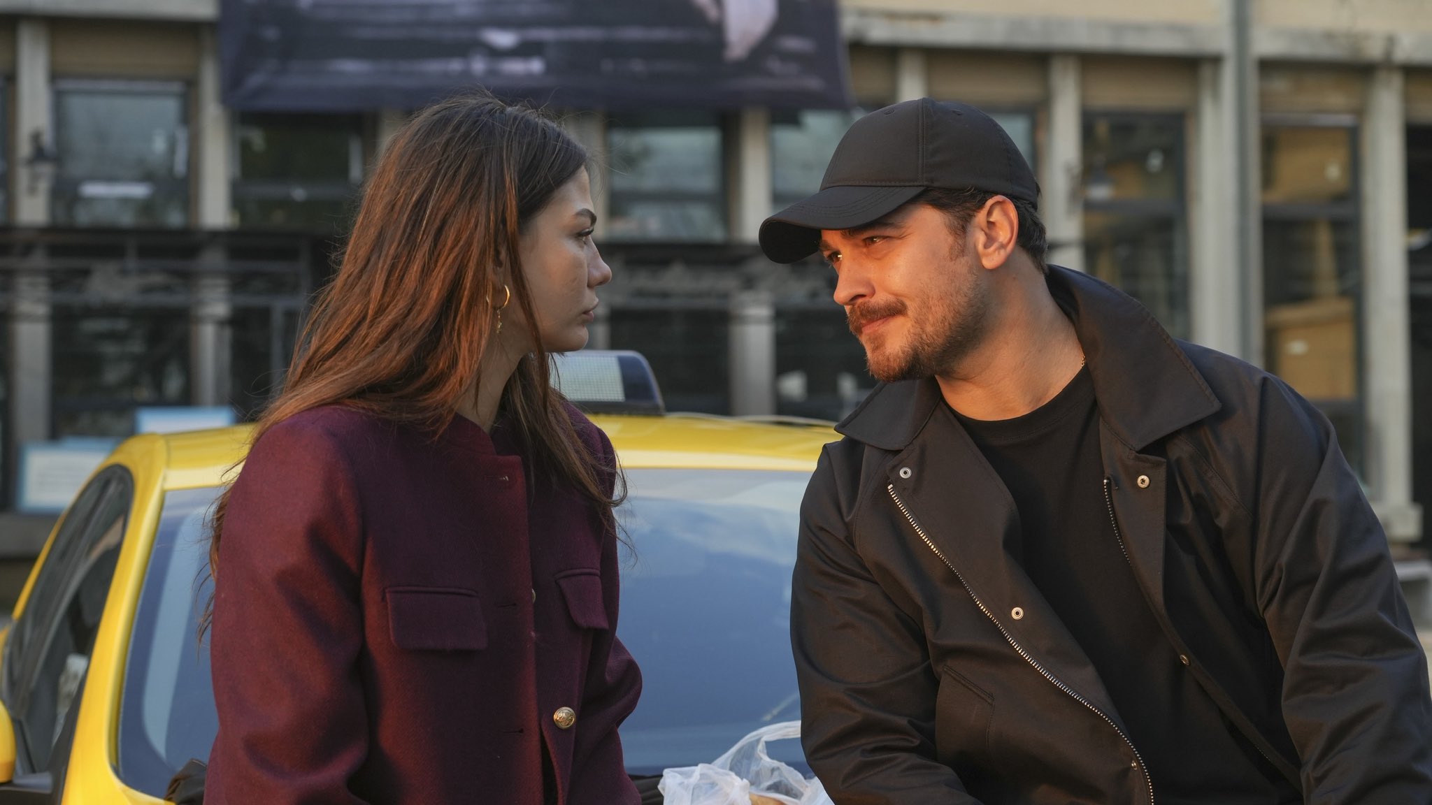 Eşref Rüya 21. Bölüm 4