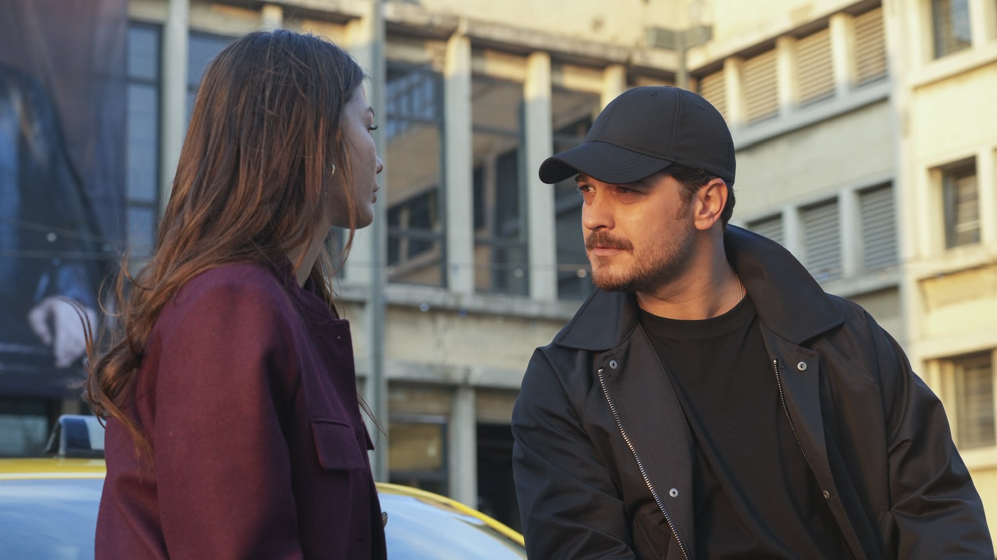 Eşref Rüya 21. Bölüm