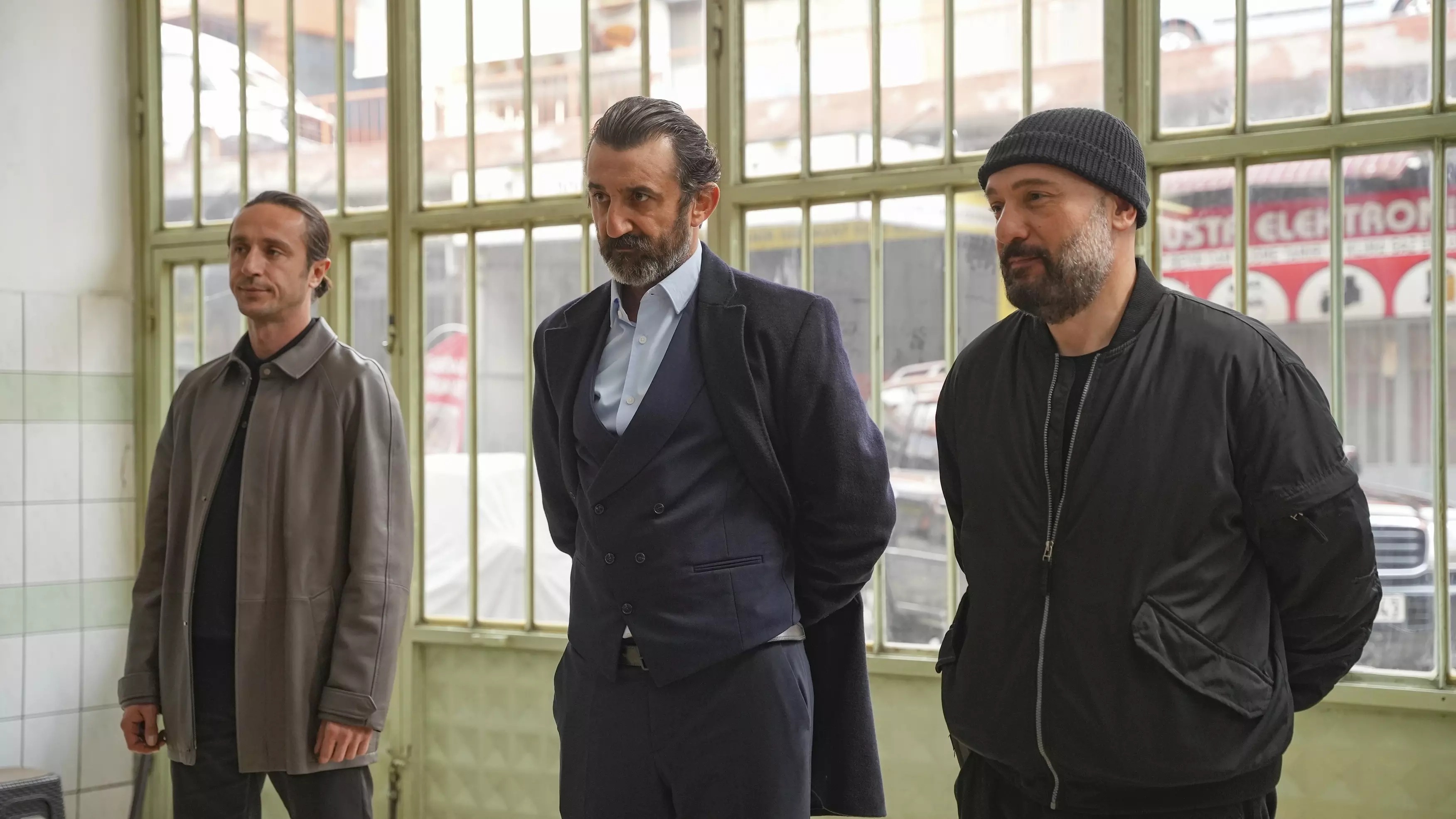 Eşref Rüya 22. Bölüm 5