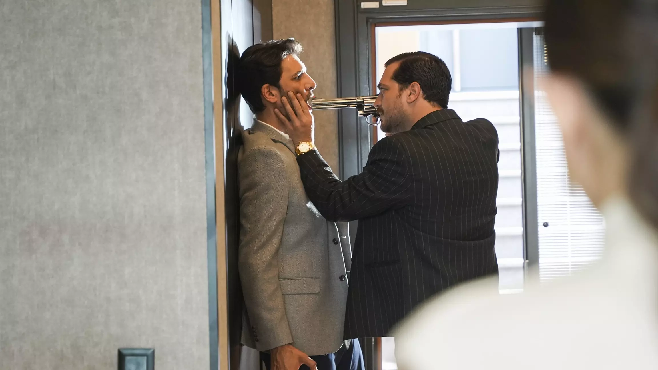 Eşref Rüya 22. Bölüm 6