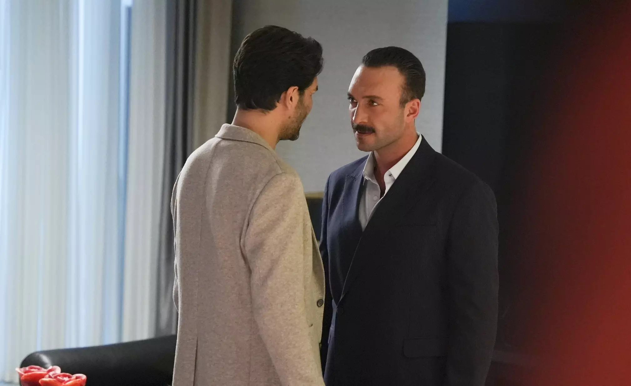 Eşref Rüya 22. Bölüm 7