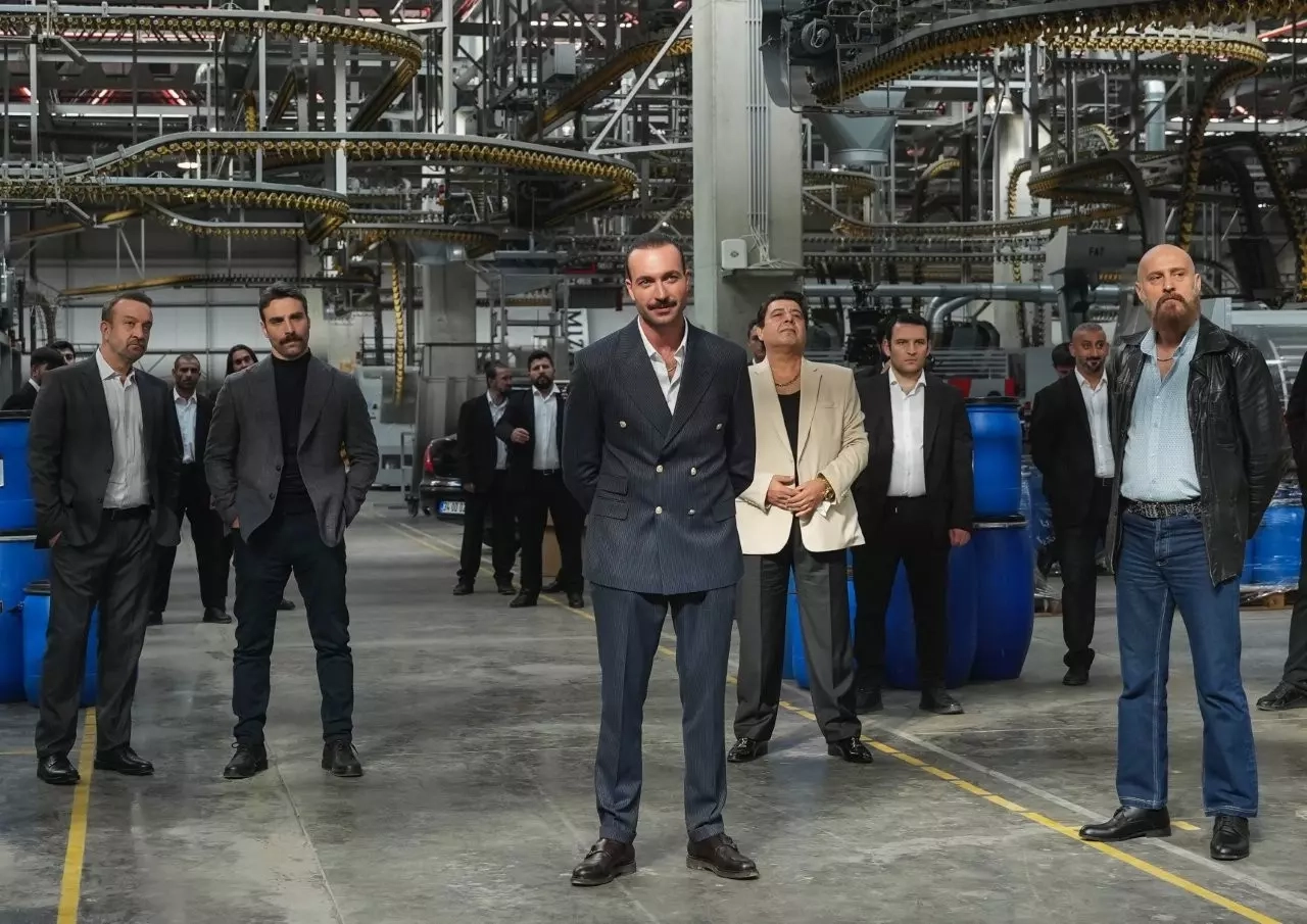 Eşref Rüya 23. Bölüm 2