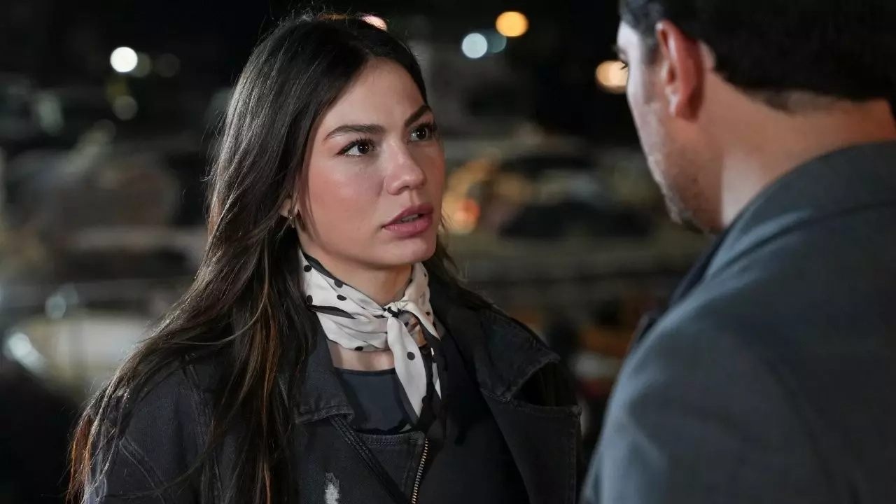 Eşref Rüya 23. Bölüm 3