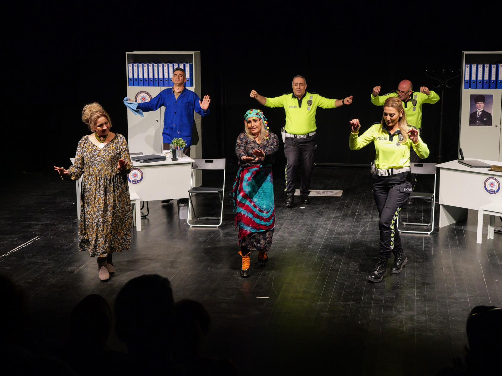 Etimesgut Söz Mü (5)