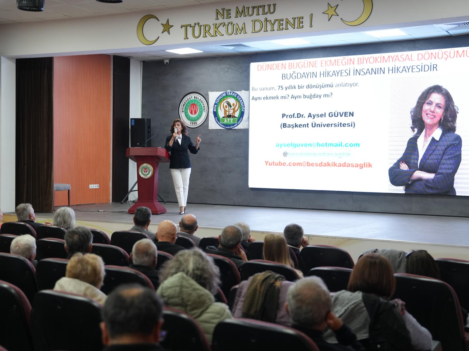 Etimesgut’ta Kışlık Ata Tohumu (2)