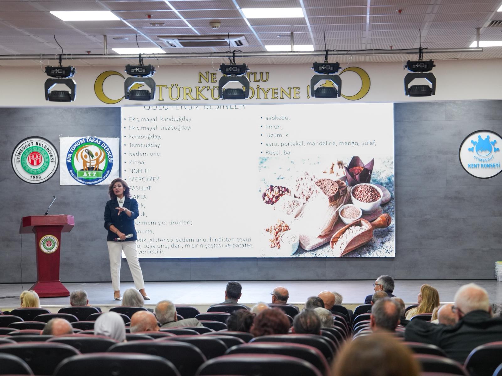 Etimesgut’ta Kışlık Ata Tohumu (3)