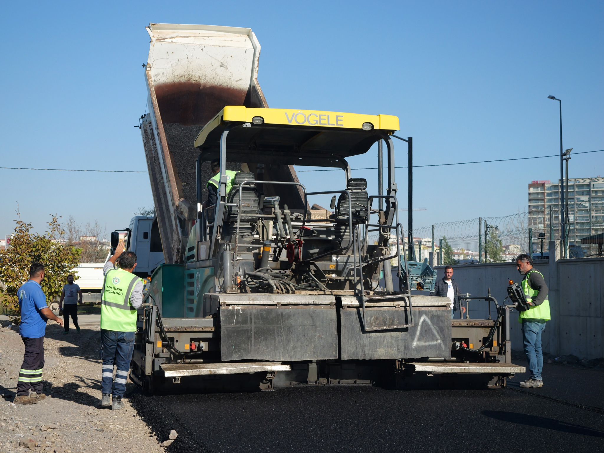 Etimesgut’ta Kyk Yurdu (2)