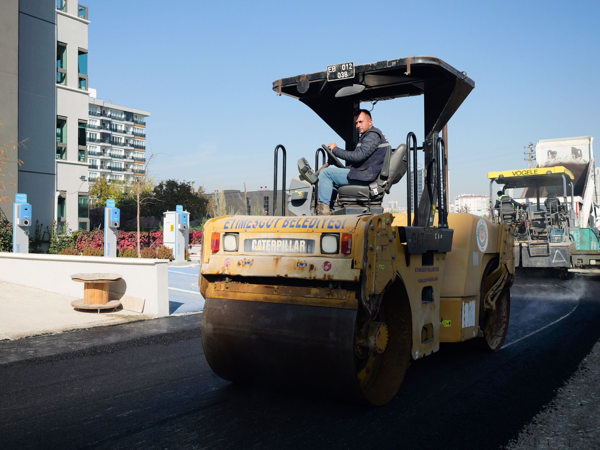 Etimesgut’ta Kyk Yurdu (3)