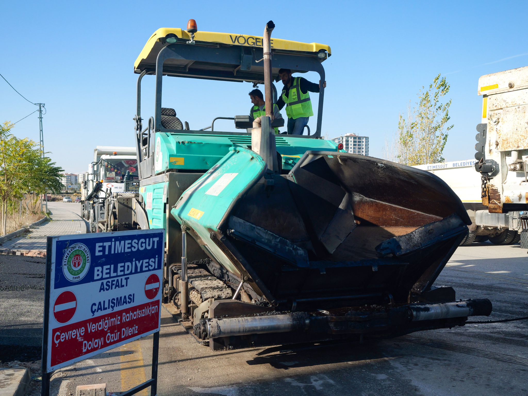 Etimesgut’ta Kyk Yurdu (4)