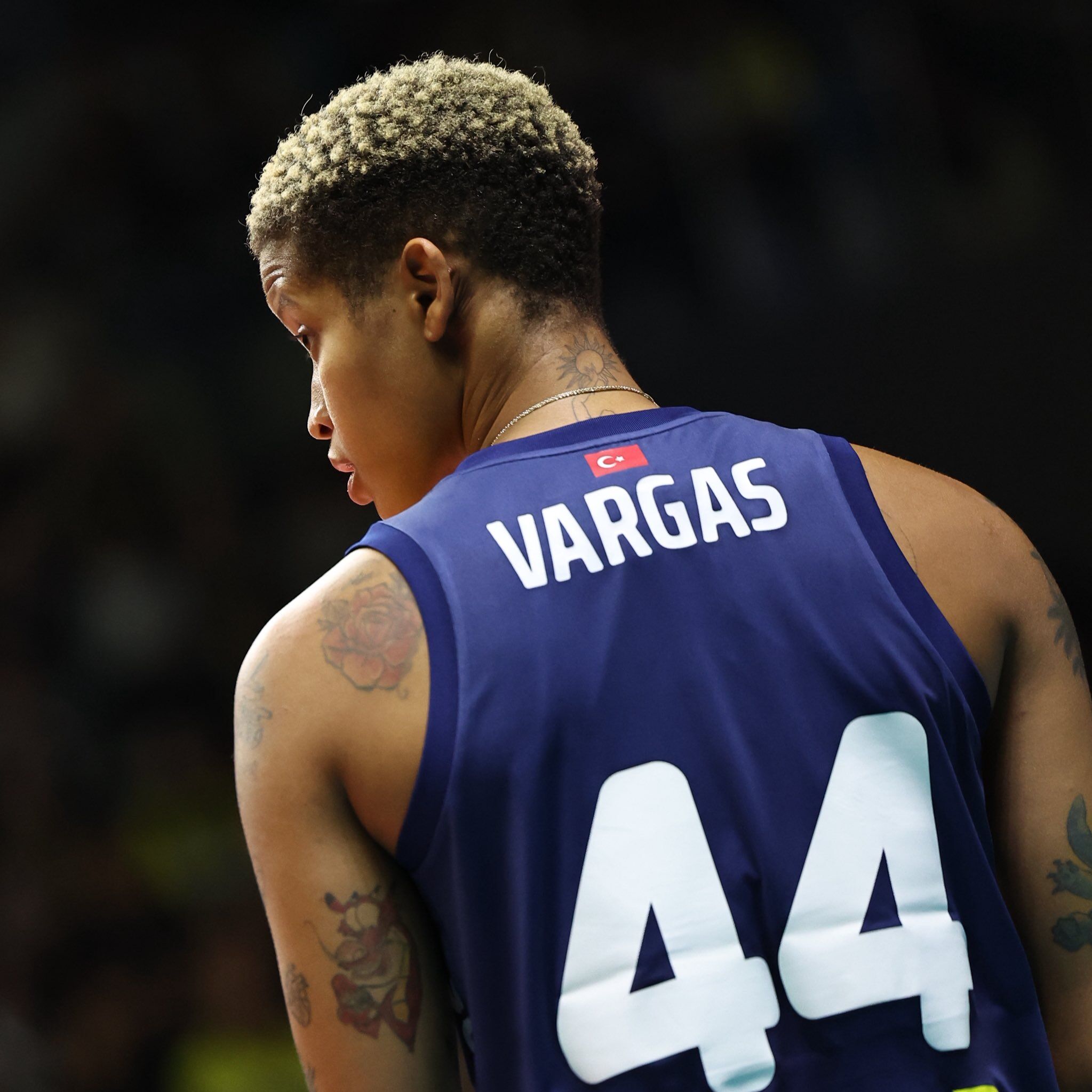 Fenerbahçe Voleybol (3)