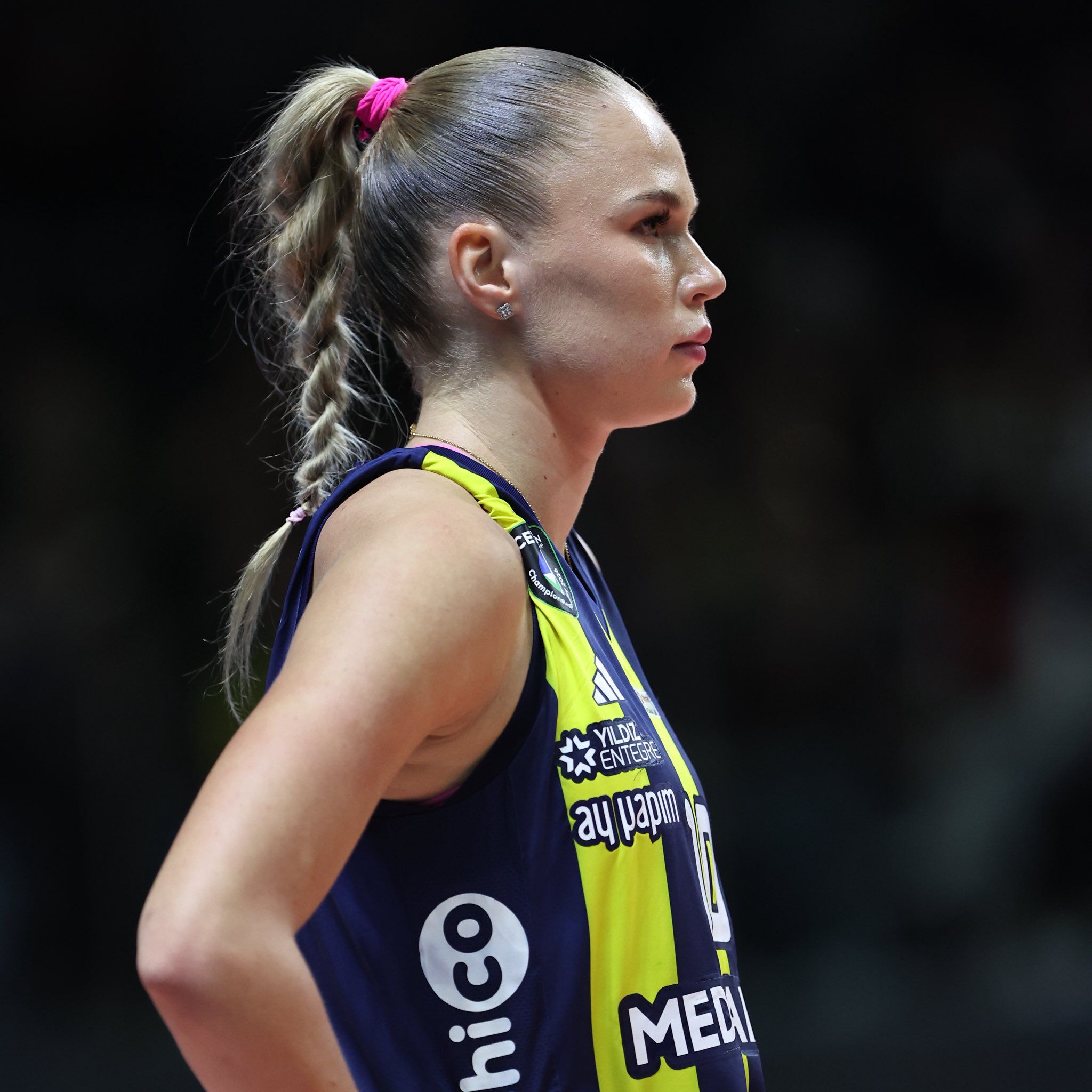 Fenerbahçe Voleybol (5)